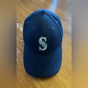 MLB Seattle Mariner’s Hat Youth